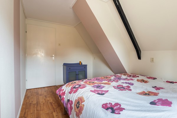 Medium property photo - Zuideinde 24, 9079 LN Sint Jacobiparochie